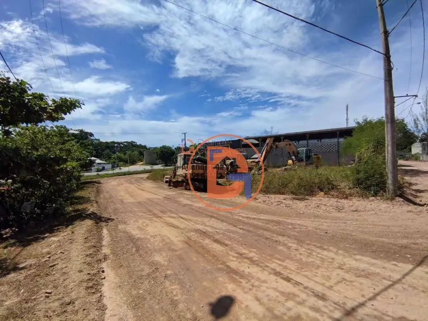 Terreno / Lote à venda e para alugar, 1100m2 em Rio Das Ostras - RJ - imagem 5 Foto 5 de Terreno / Lote à venda e para alugar, 1100m2 em Rio Das Ostras - RJ