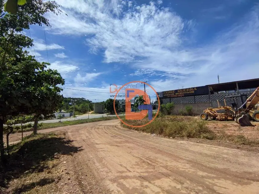 Terreno / Lote à venda e para alugar, 1100m2 em Rio Das Ostras - RJ - imagem 3 Foto 3 de Terreno / Lote à venda e para alugar, 1100m2 em Rio Das Ostras - RJ