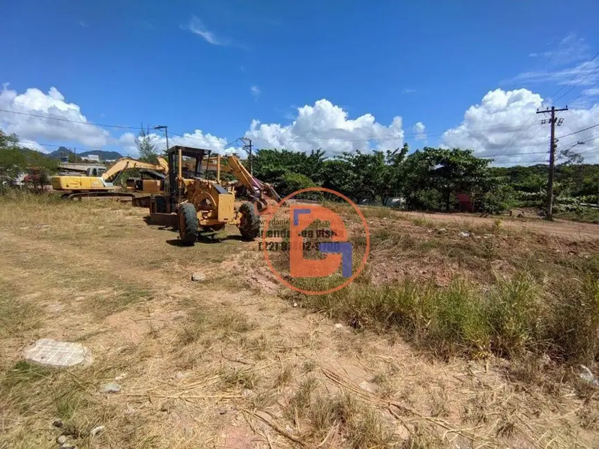 Terreno / Lote à venda e para alugar, 1100m2 em Rio Das Ostras - RJ - imagem 7 Foto 7 de Terreno / Lote à venda e para alugar, 1100m2 em Rio Das Ostras - RJ