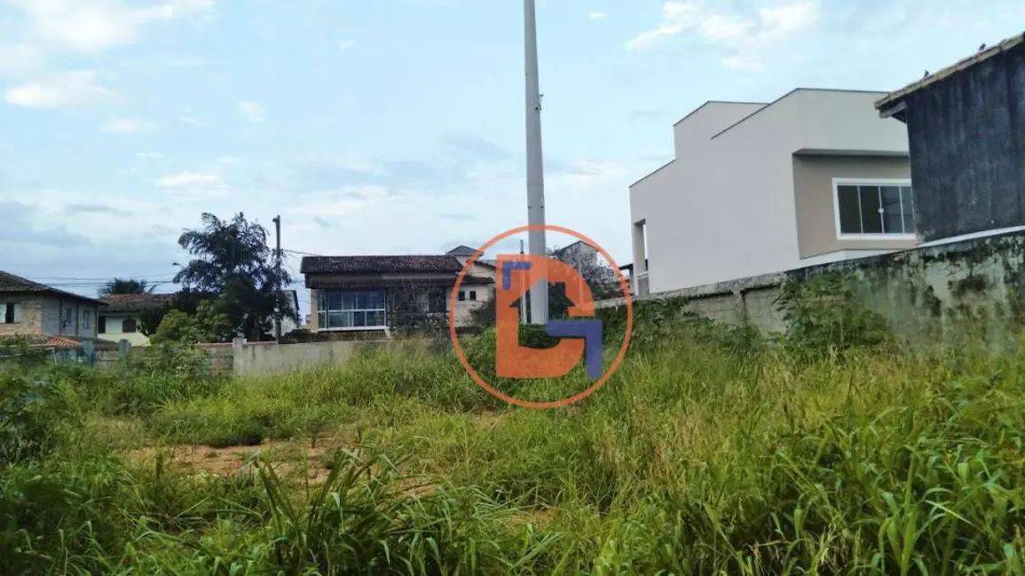 Foto 3 de Terreno / Lote à venda, 360m2 em Recreio, Rio Das Ostras - RJ