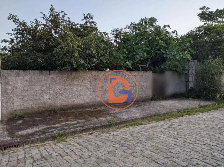Terreno / Lote à venda, 396m2 em Costazul, Rio Das Ostras - RJ - imagem 3 Foto 3 de Terreno / Lote à venda, 396m2 em Costazul, Rio Das Ostras - RJ