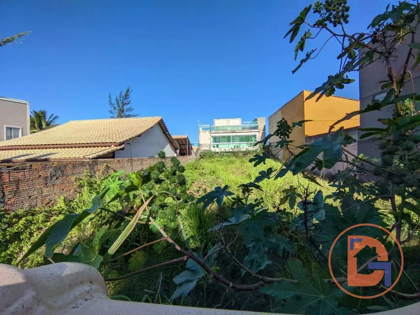 Foto 1 de Terreno / Lote à venda, 396m2 em Costazul, Rio Das Ostras - RJ