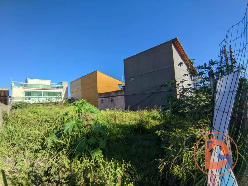 Foto 2 de Terreno / Lote à venda, 396m2 em Costazul, Rio Das Ostras - RJ