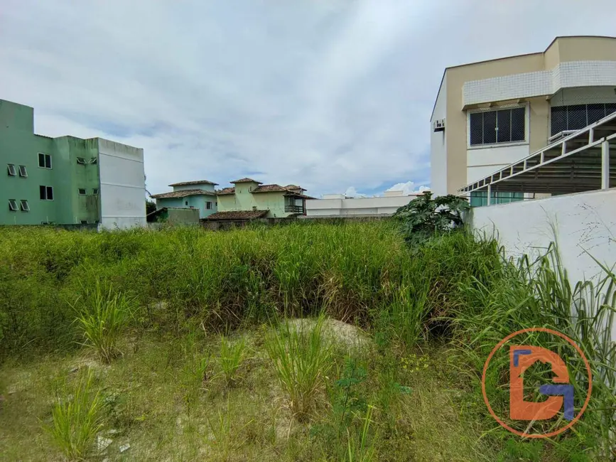 Foto 5 de Terreno / Lote à venda, 420m2 em Recreio, Rio Das Ostras - RJ