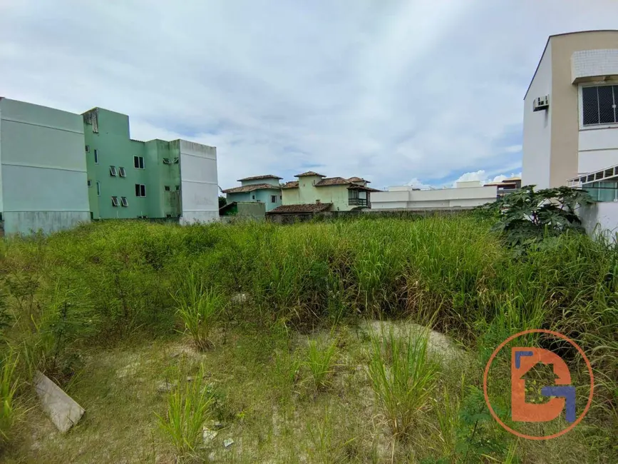 Foto 3 de Terreno / Lote à venda, 420m2 em Recreio, Rio Das Ostras - RJ