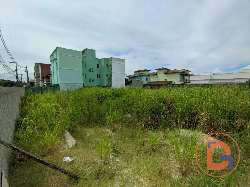 Foto 4 de Terreno / Lote à venda, 420m2 em Recreio, Rio Das Ostras - RJ