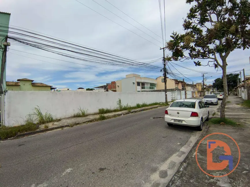 Foto 6 de Terreno / Lote à venda, 420m2 em Recreio, Rio Das Ostras - RJ