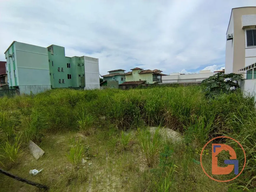 Foto 2 de Terreno / Lote à venda, 420m2 em Recreio, Rio Das Ostras - RJ