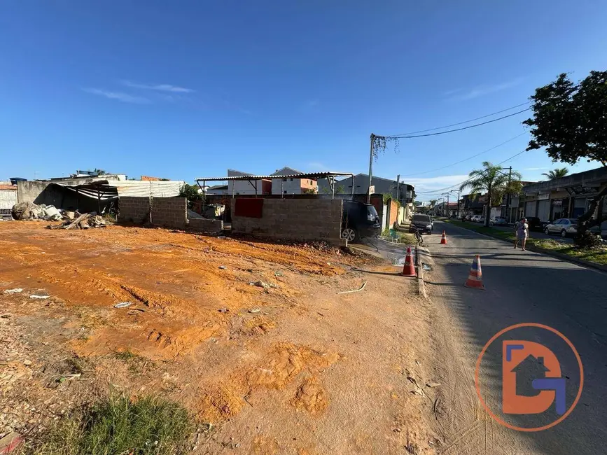 Terreno / Lote à venda, 600m2 em Rio Das Ostras - RJ - imagem 3 Foto 3 de Terreno / Lote à venda, 600m2 em Rio Das Ostras - RJ
