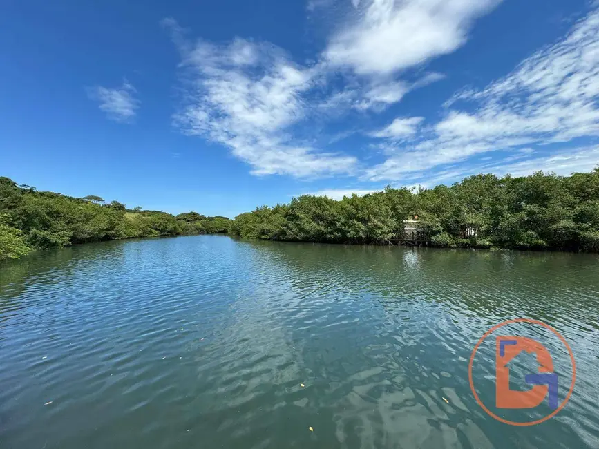 Foto 3 de Terreno / Lote à venda, 408m2 em Bosque Beira Rio, Rio Das Ostras - RJ