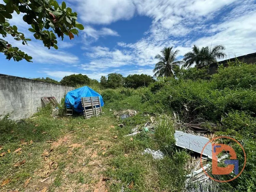 Foto 5 de Terreno / Lote à venda, 408m2 em Bosque Beira Rio, Rio Das Ostras - RJ