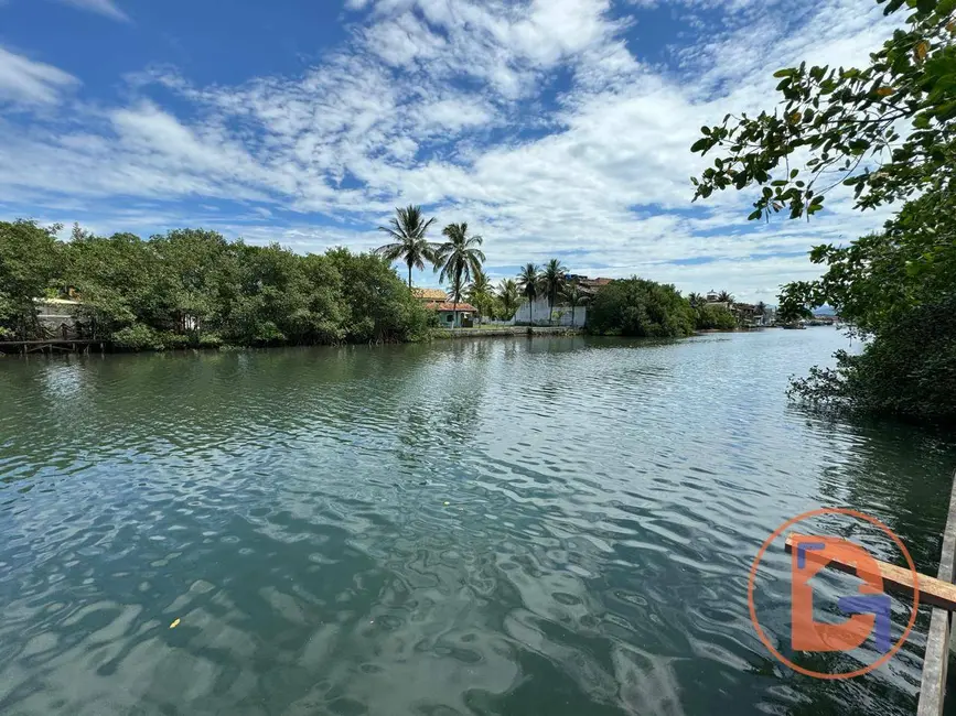Foto 4 de Terreno / Lote à venda, 408m2 em Bosque Beira Rio, Rio Das Ostras - RJ