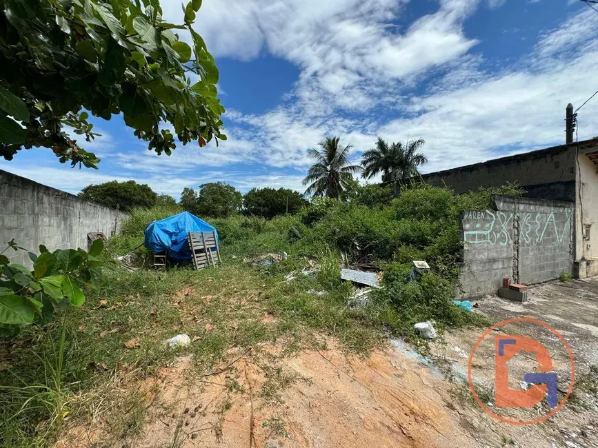 Foto 1 de Terreno / Lote à venda, 408m2 em Bosque Beira Rio, Rio Das Ostras - RJ