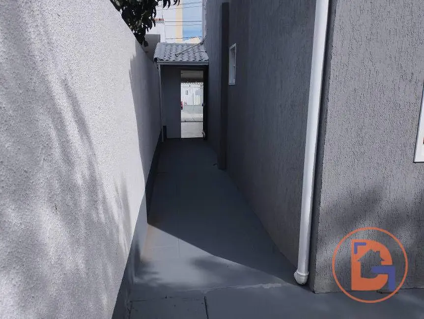 Foto 3 de Casa com 3 quartos à venda, 160m2 em Novo Rio das Ostras, Rio Das Ostras - RJ