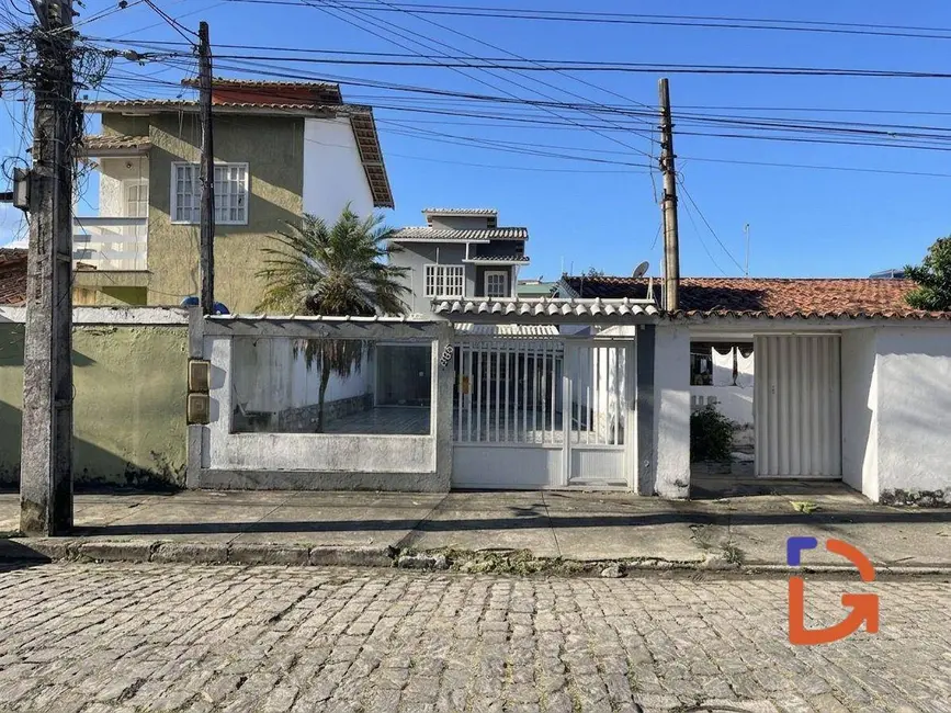 Casa com 3 quartos à venda, 160m2 em Novo Rio das Ostras, Rio Das Ostras - RJ - imagem 1 Foto 1 de Casa com 3 quartos à venda, 160m2 em Novo Rio das Ostras, Rio Das Ostras - RJ