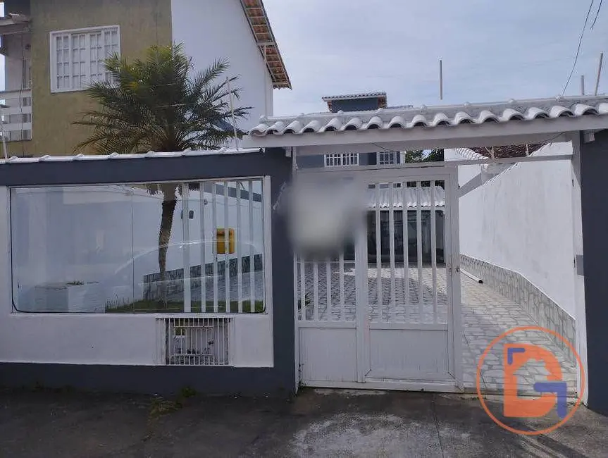 Foto 6 de Casa com 3 quartos à venda, 160m2 em Novo Rio das Ostras, Rio Das Ostras - RJ