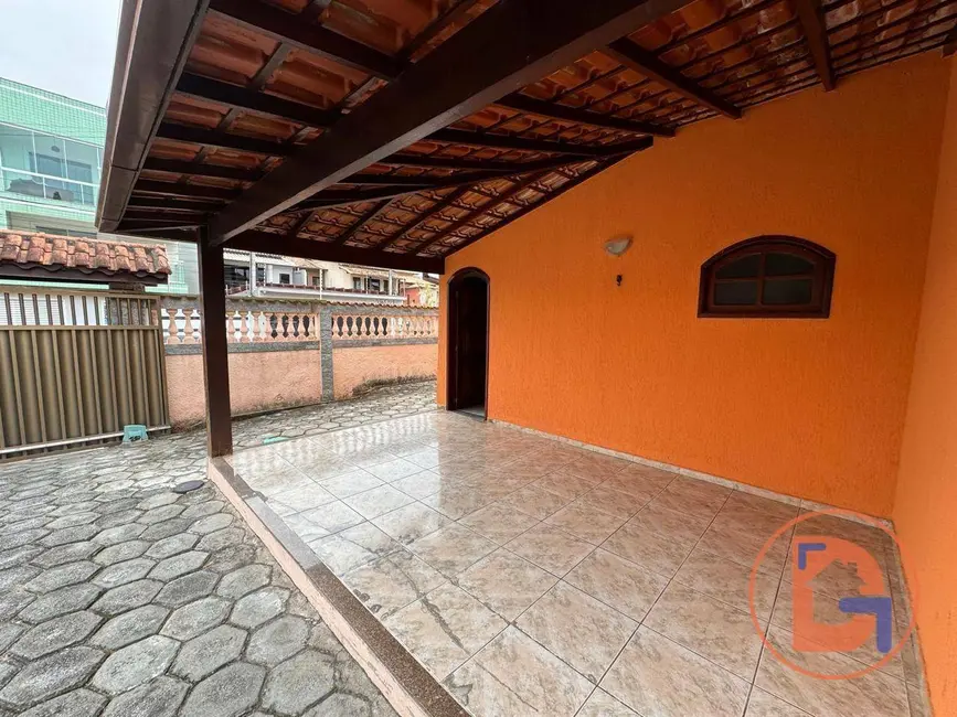 Foto 4 de Casa com 3 quartos à venda, 115m2 em Costazul, Rio Das Ostras - RJ