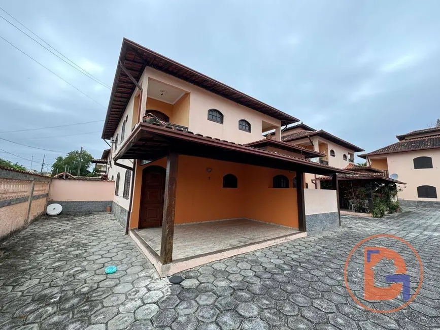 Foto 2 de Casa com 3 quartos à venda, 115m2 em Costazul, Rio Das Ostras - RJ