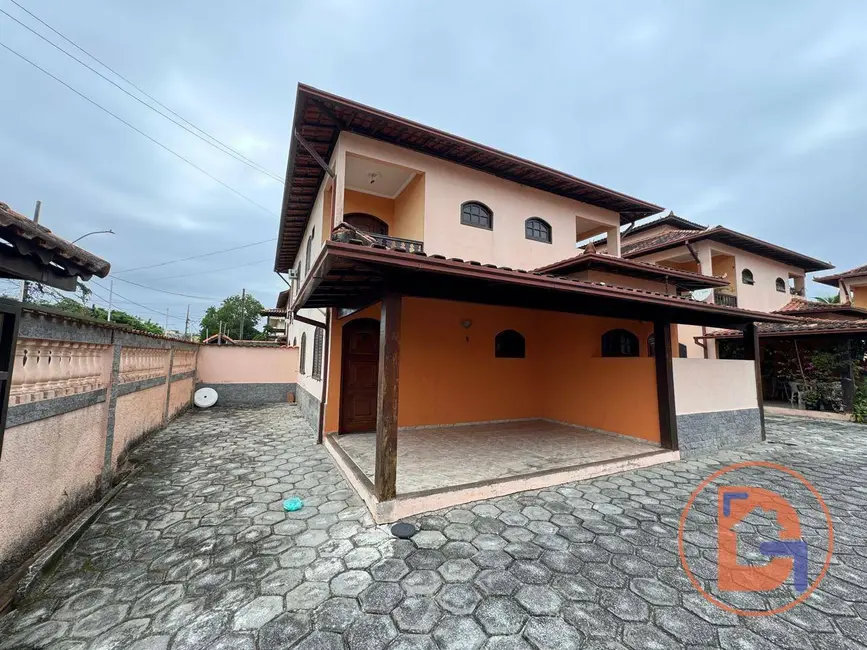 Foto 1 de Casa com 3 quartos à venda, 115m2 em Costazul, Rio Das Ostras - RJ