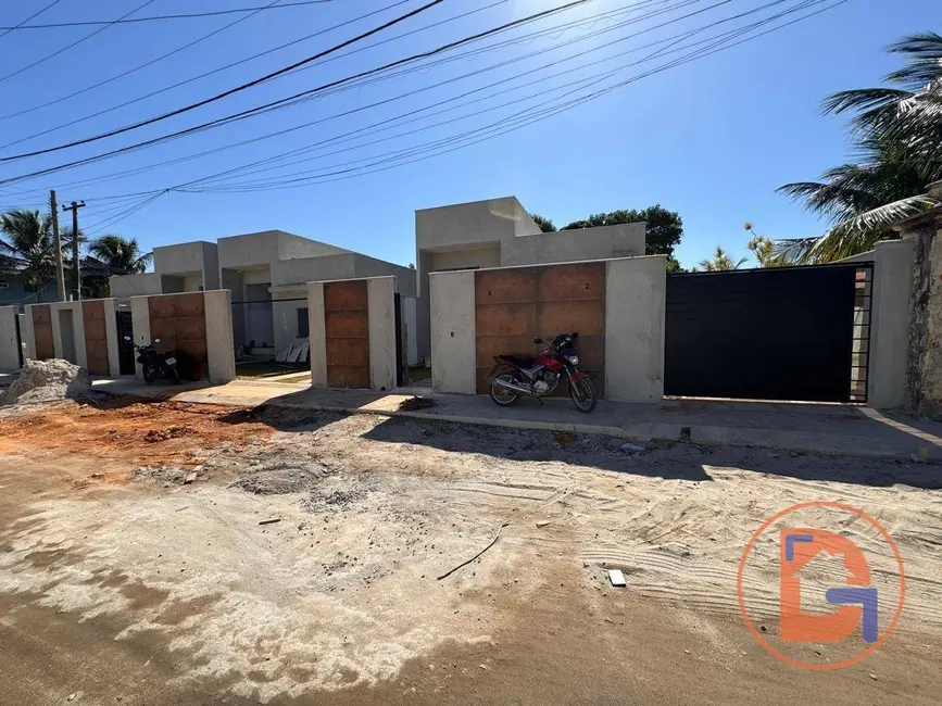 Foto 1 de Casa com 3 quartos à venda, 70m2 em Enseada das Gaivotas, Rio Das Ostras - RJ