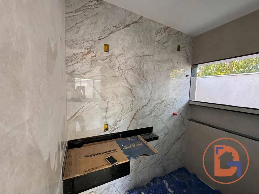 Foto 3 de Casa com 3 quartos à venda, 70m2 em Enseada das Gaivotas, Rio Das Ostras - RJ