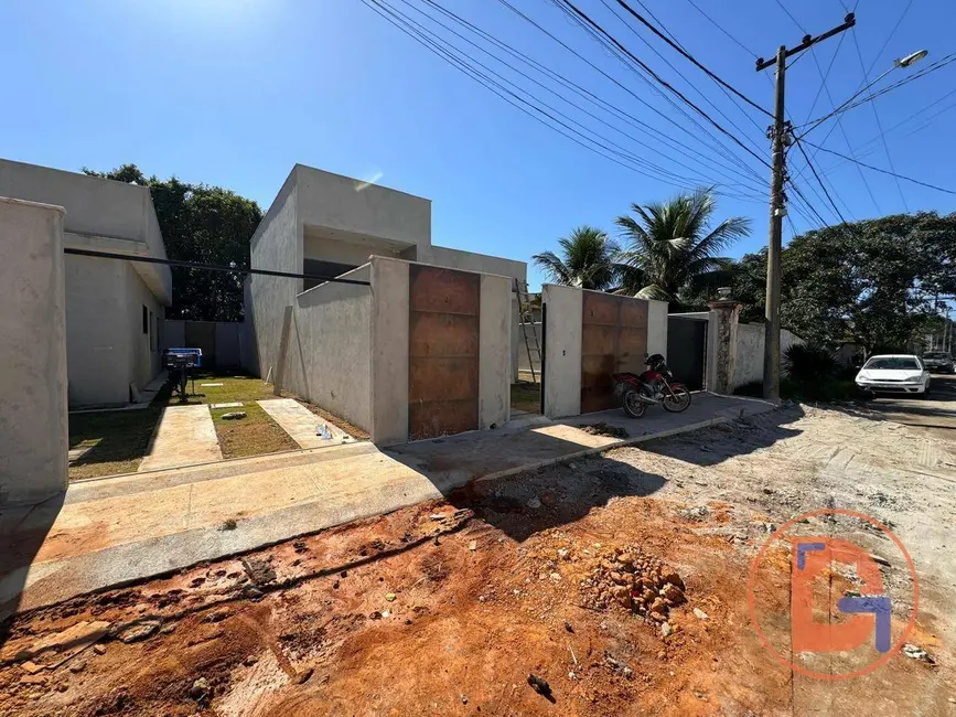 Foto 2 de Casa com 3 quartos à venda, 70m2 em Enseada das Gaivotas, Rio Das Ostras - RJ