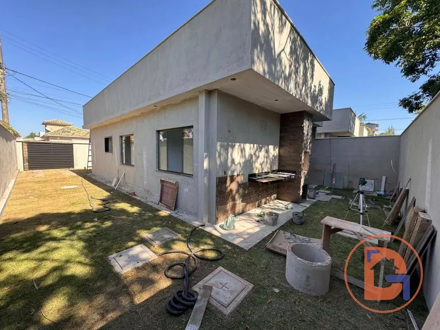 Foto 7 de Casa com 3 quartos à venda, 70m2 em Enseada das Gaivotas, Rio Das Ostras - RJ