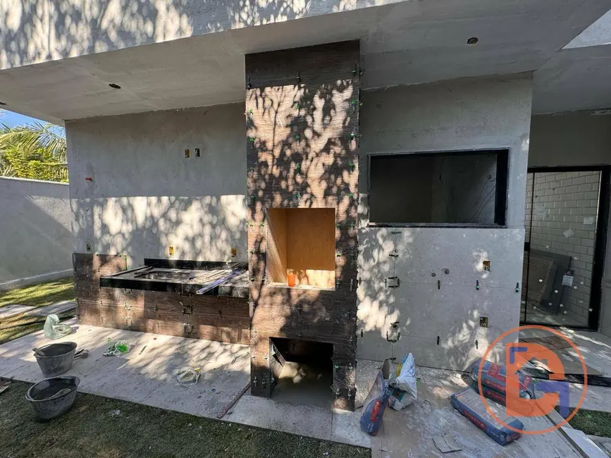 Foto 8 de Casa com 3 quartos à venda, 70m2 em Enseada das Gaivotas, Rio Das Ostras - RJ