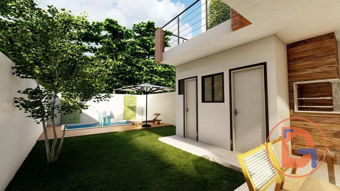 Foto 2 de Casa com 4 quartos à venda, 184m2 em Costazul, Rio Das Ostras - RJ
