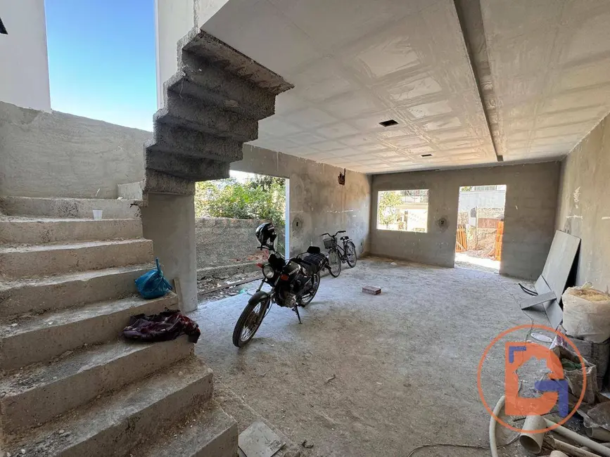 Foto 8 de Casa com 4 quartos à venda, 184m2 em Costazul, Rio Das Ostras - RJ