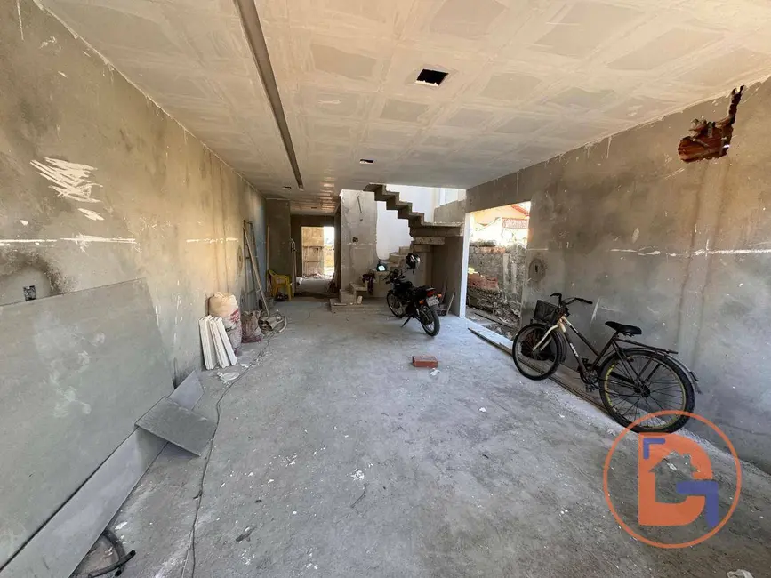 Foto 7 de Casa com 4 quartos à venda, 184m2 em Costazul, Rio Das Ostras - RJ