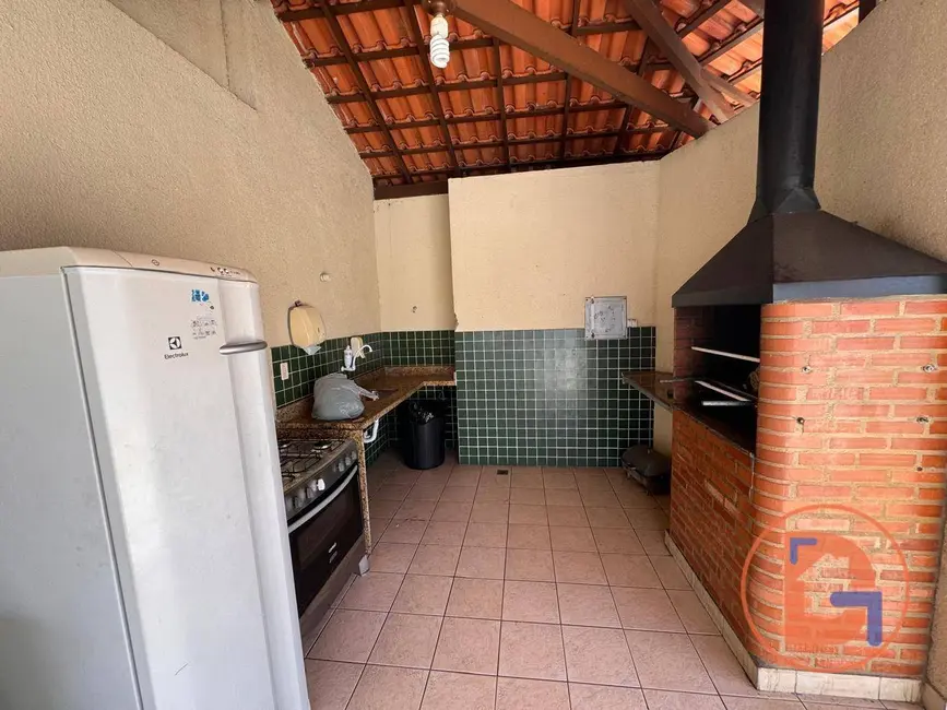 Foto 4 de Cobertura com 3 quartos à venda e para alugar, 125m2 em Extensão do Bosque, Rio Das Ostras - RJ