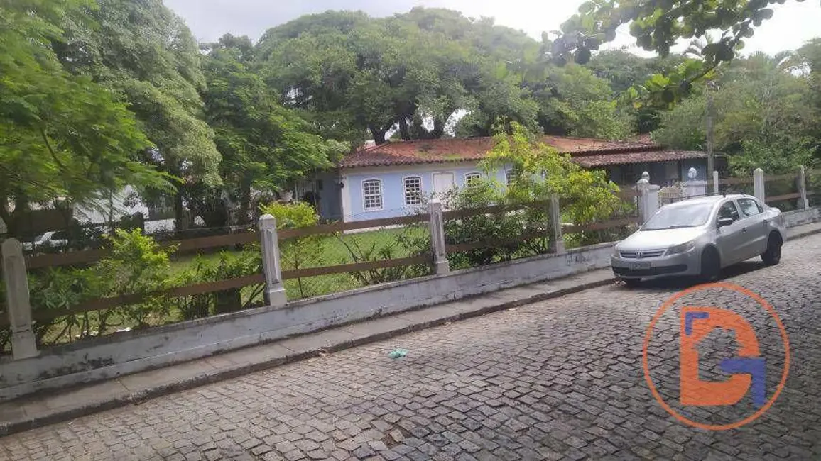Casa com 9 quartos para alugar, 410m2 em Novo Rio das Ostras, Rio Das Ostras - RJ - imagem 3 Foto 3 de Casa com 9 quartos para alugar, 410m2 em Novo Rio das Ostras, Rio Das Ostras - RJ