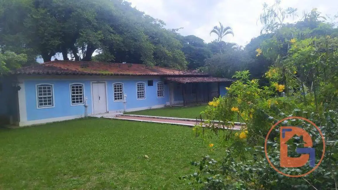 Foto 1 de Casa com 9 quartos para alugar, 410m2 em Novo Rio das Ostras, Rio Das Ostras - RJ