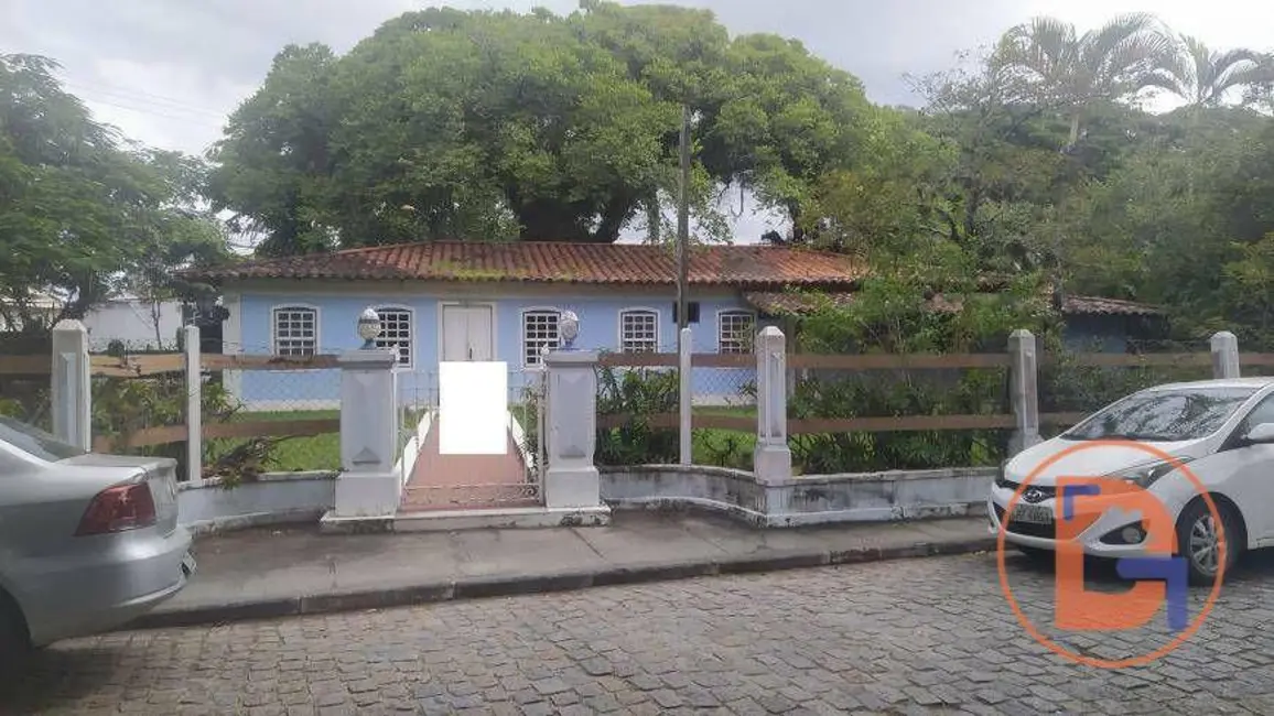 Foto 2 de Casa com 9 quartos para alugar, 410m2 em Novo Rio das Ostras, Rio Das Ostras - RJ