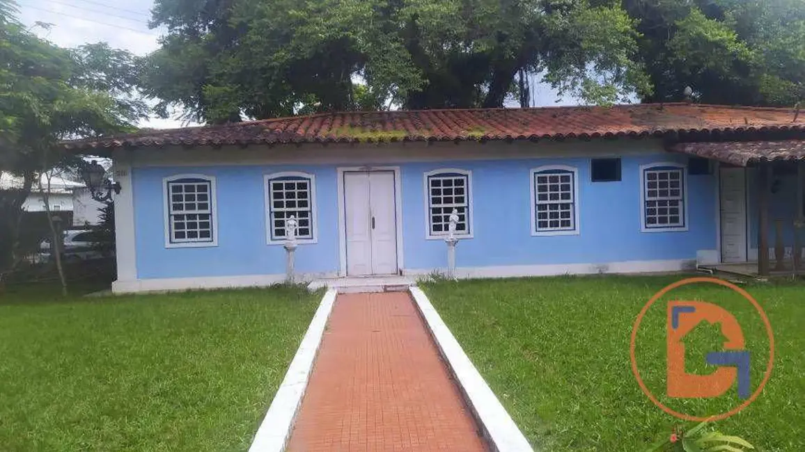Casa com 9 quartos para alugar, 410m2 em Novo Rio das Ostras, Rio Das Ostras - RJ - imagem 5 Foto 5 de Casa com 9 quartos para alugar, 410m2 em Novo Rio das Ostras, Rio Das Ostras - RJ