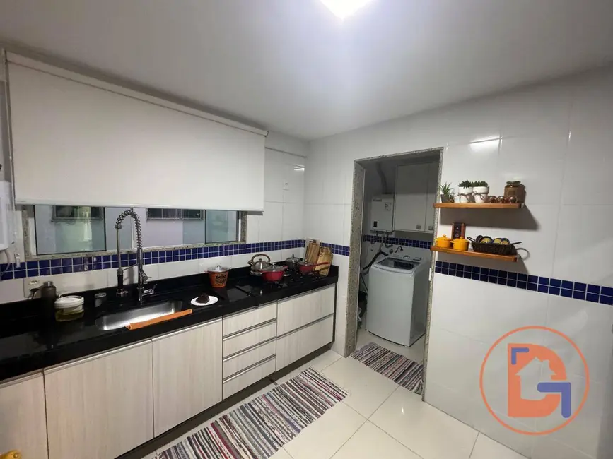Foto 9 de Apartamento com 3 quartos à venda, 152m2 em Costazul, Rio Das Ostras - RJ