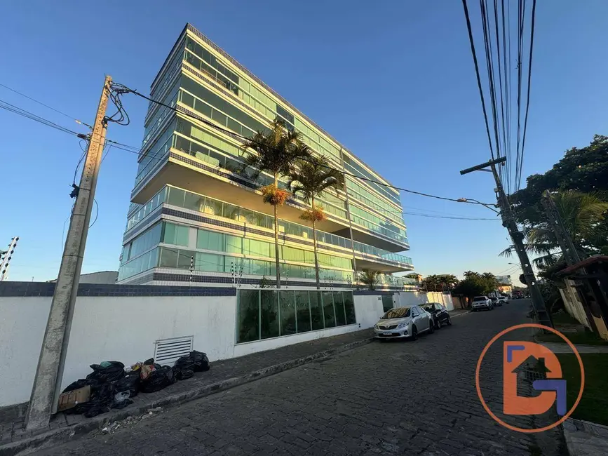 Foto 1 de Apartamento com 3 quartos à venda, 152m2 em Costazul, Rio Das Ostras - RJ