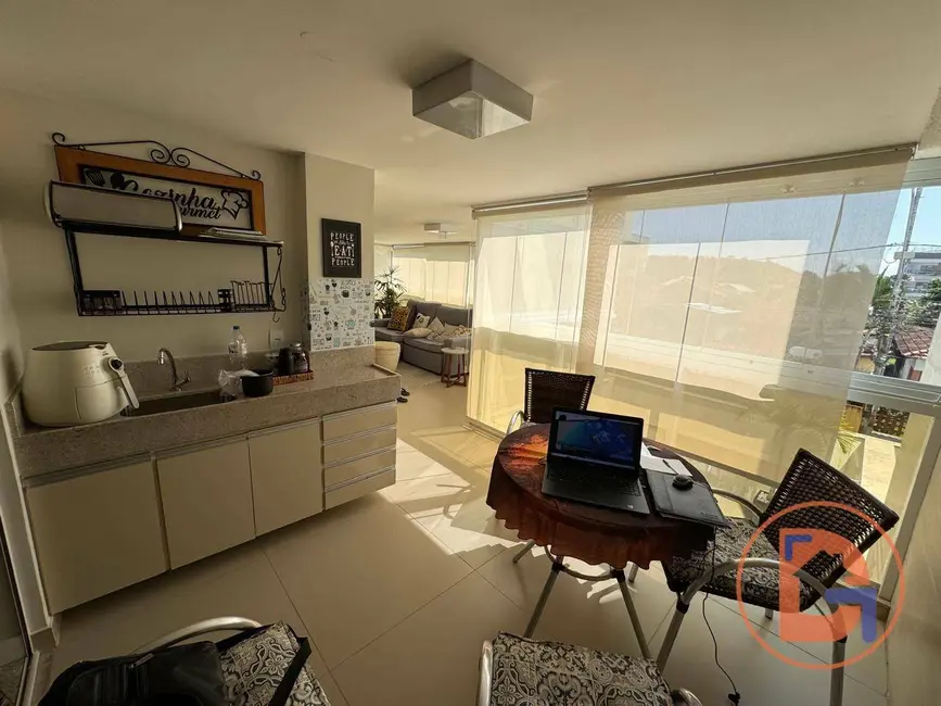 Foto 7 de Apartamento com 3 quartos à venda, 186m2 em Costazul, Rio Das Ostras - RJ