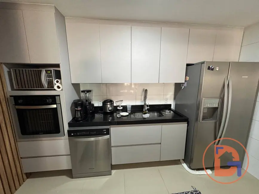 Foto 2 de Apartamento com 3 quartos à venda, 186m2 em Costazul, Rio Das Ostras - RJ