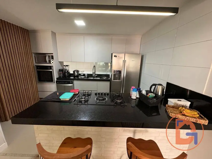 Foto 4 de Apartamento com 3 quartos à venda, 186m2 em Costazul, Rio Das Ostras - RJ
