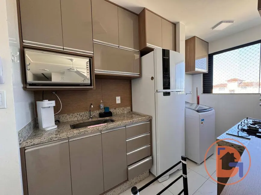 Foto 4 de Cobertura com 2 quartos à venda, 140m2 em Costazul, Rio Das Ostras - RJ