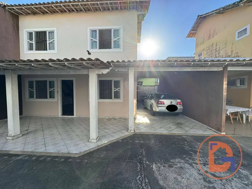 Foto 2 de Casa com 3 quartos à venda, 525m2 em Jardim Mariléa, Rio Das Ostras - RJ