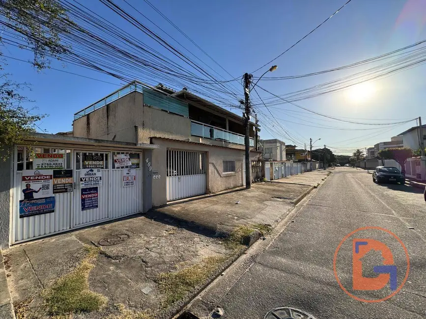 Foto 3 de Casa com 3 quartos à venda, 525m2 em Jardim Mariléa, Rio Das Ostras - RJ