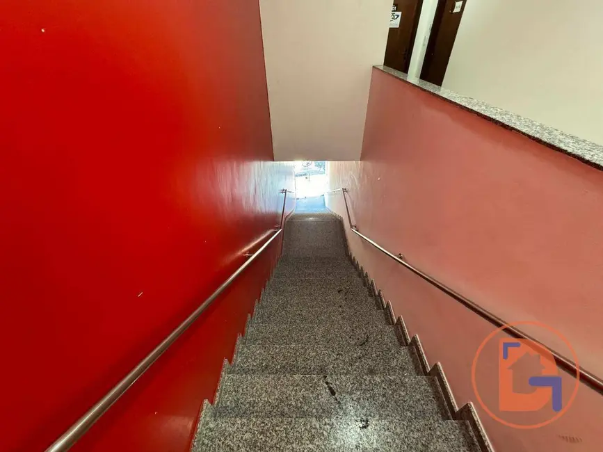 Foto 2 de Sala Comercial para alugar, 25m2 em Costazul, Rio Das Ostras - RJ