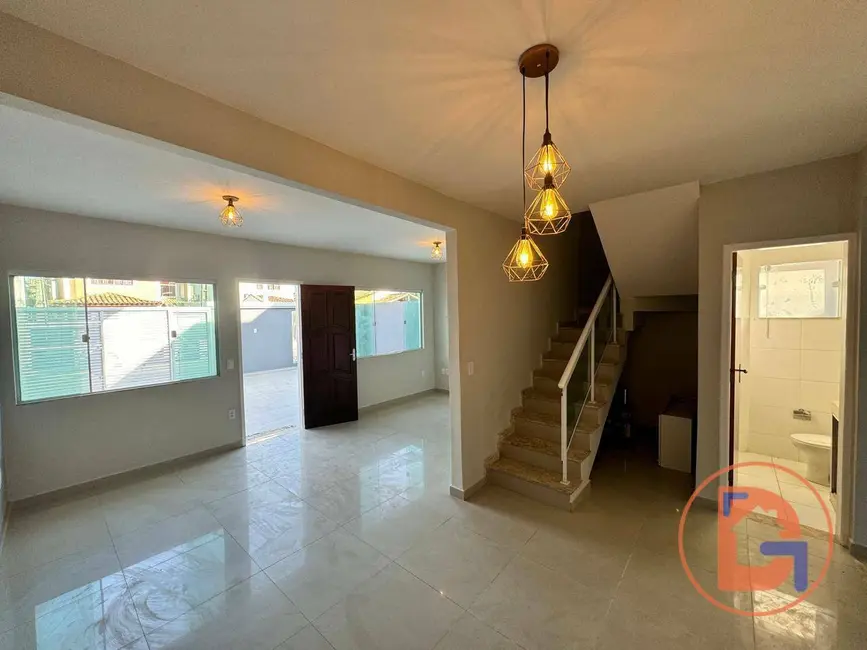 Foto 8 de Casa com 3 quartos à venda, 451m2 em Jardim Mariléa, Rio Das Ostras - RJ