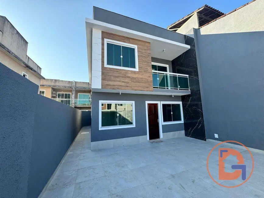 Foto 5 de Casa com 3 quartos à venda, 451m2 em Jardim Mariléa, Rio Das Ostras - RJ