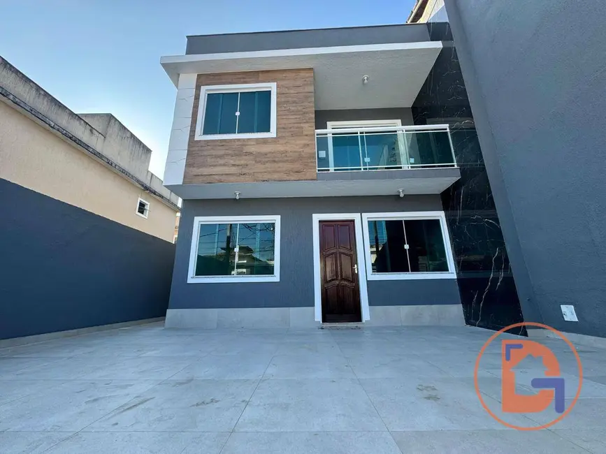 Foto 4 de Casa com 3 quartos à venda, 451m2 em Jardim Mariléa, Rio Das Ostras - RJ