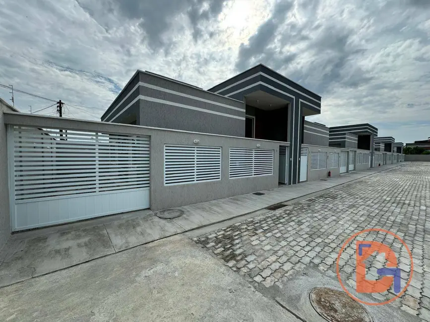 Foto 3 de Casa com 2 quartos à venda, 100m2 em Chácara Mariléa, Rio Das Ostras - RJ