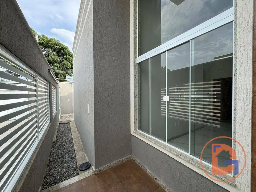 Foto 6 de Casa com 2 quartos à venda, 100m2 em Chácara Mariléa, Rio Das Ostras - RJ